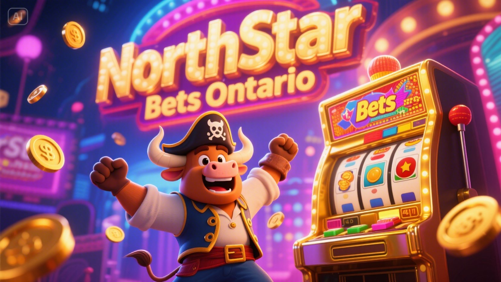 NorthStar Bets Ontario پاکستان